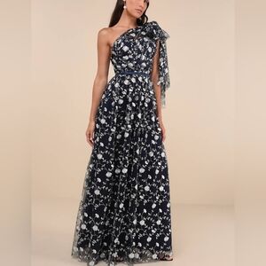 Lulus Whimsical Allure Dress